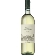 Вила Антинори Бианко / Villa Antinori Bianco