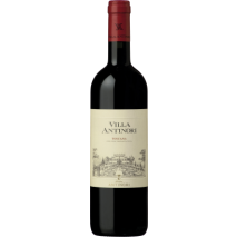 Вила Антинори Росо / Villa Antinori Rosso