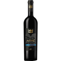 Аплауз Каберне Совиньон Вила Мелник / Applauz Cabernet Sauvignon