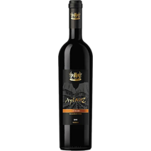 Аплауз Сира Резерва Вила Мелник / Applauz Syrah Reserve