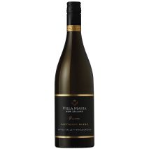 Вила Мария Совиньон Блан Резерва / Villa Maria Sauvignon Blanc Reserve