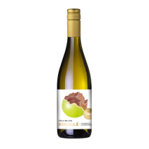 Вино Вионие Шардоне Бергуле Мелник / Viognier Chardonnay Bergule Melnik Wine
