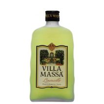 Лимончело Вила Маса / Limoncello Villa Massa