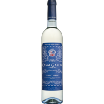 Вино Верде Касал Гарсия / Vinho Verde Casal Garcia