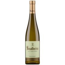 Соалейро Алвариньо Класико / Soalheiro Alvarinho Classico