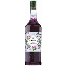 Сироп Виолетка Жифард / Syrup Violette Giffard