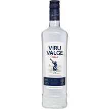 Водка Виру Валге / Vodka Viru Valge