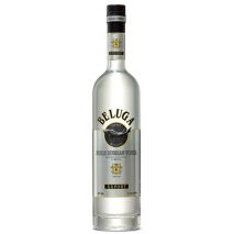 Водка Белуга Нобел / Vodka Beluga Nobel