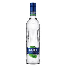 Финландия Лайм / Finlandia Lime