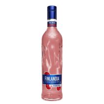 Финландия Червена Боровинка / Finlandia Redberry