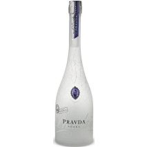 Водка Правда / Vodka Pravda