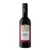 Мерло Вила Ямбол / Merlot Villa Yambol