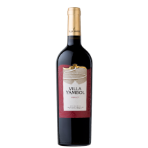 Мерло Вила Ямбол / Merlot Villa Yambol
