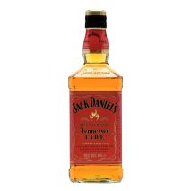 Джак Даниелс Файър / Jack Daniels Fire