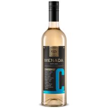 Шардоне Менада / Chardonnay Menada