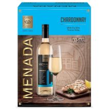 Шардоне Менада / Chardonnay Menada