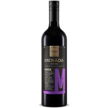 Вино Мавруд Менада / Wine Mavrud Menada