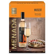 Мускат Менада / Muscat Menada