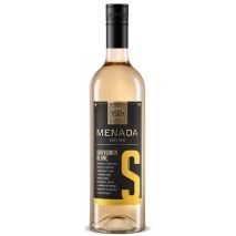Совиньон Блан Менада / Menada Sauvignon Blanc