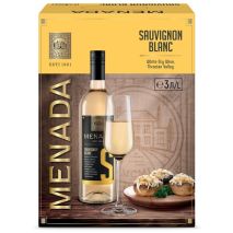 Совиньон блан Менада / Sauvignon Blanc Menada