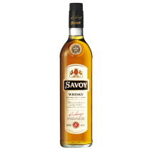 Уиски Савой / Whisky Savoy