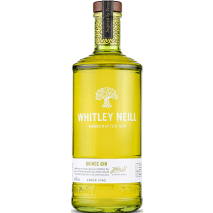Уитли Нийл Дюля Джин / Whitley Neill Quince Gin