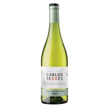 Бяло Карлос Серес / Carlos Serres White