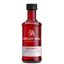 Уитли Нийл Малина / Whitley Neill Rasberry