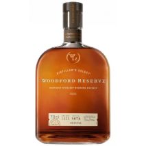 Удфорд Ризърв / Woodford Reserve