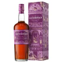 Уиски Глендронах Венеция Шери и Амароне Каск Кутия / Whisky Glendronach The Venetian Room Sherry & Amarone Cask Box