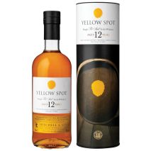 Уиски Йелоу Спот 12 Г. / Whisky Yellow Spot 12YO
