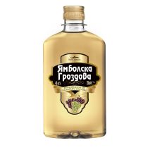 Ямболска Гроздова / Yambolska Grozdova Spirit Drink