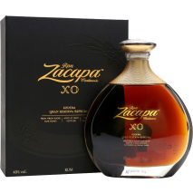 Ром Закапа ХО / Rum Zacapa X.O.