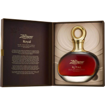 Закапа Роял Солера Гранд Резерва / Zacapa Royal Solera