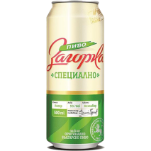 Загорка / Zagorka