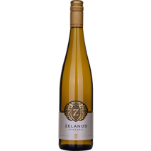 Зеланос Пино гри / Zelanos Pinot Gris
