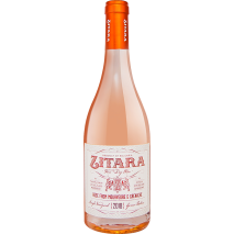 Зитара Розе Фоур Френдс / Zitara Rose Mourvedre Grenache