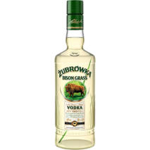 Зубровка Бизон Грас / Zuborowka Bison Grass Vodka