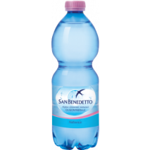 Сан Бенедето Минерална Вода / San Benedetto Mineral Water