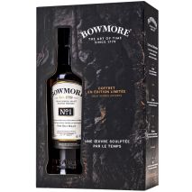 Баумор №1 + 2 Чаши / Bowmore №:1 Glass Set