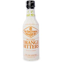 Фии Брадърс Портокал / Fee Brothers Bitters Orange
