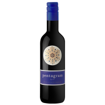 Вино Сира Пентаграм / Wine Syrah Pentagram