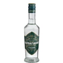 Варваяни Зелен Етикет / Ouzo Varvayanni Green Label