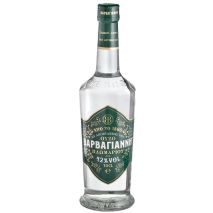 Варваяни Зелен Етикет / Ouzo Varvayanni Green Label