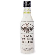 Фии Брадърс Черен Орех / Fee Brothers Bitters Black Walnut