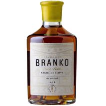 Ракия Бранко Премиум Сливова / Branko Rakia Plum Premium