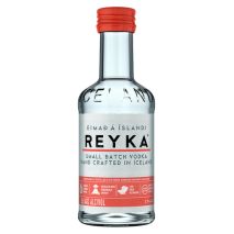 Рейка / Reika