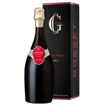 Шампанско Госет Гранд Резърв / Champagne Gosset Grand Reserve