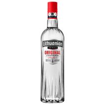Водка Литоениян / Vodka Lithuanian