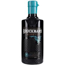 Брокманс Агаве Кът Джин / Brockmans Agave Cut